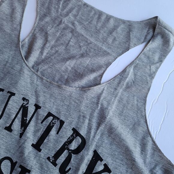 Country music and beer that’s why i’m here shirt - Picture 7 of 9